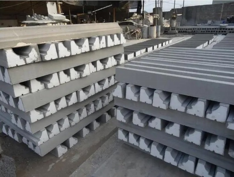 流量计导管焊接